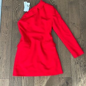Blazer dress